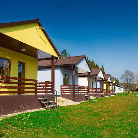 Hotel&wellness Knižecí rybník Tábor Exterior foto